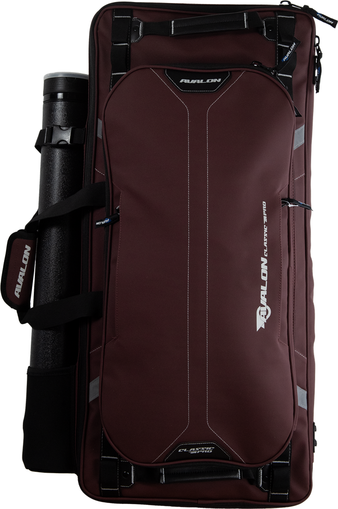 Avalon Classic Pro Hard Shell Recurve Rucksack