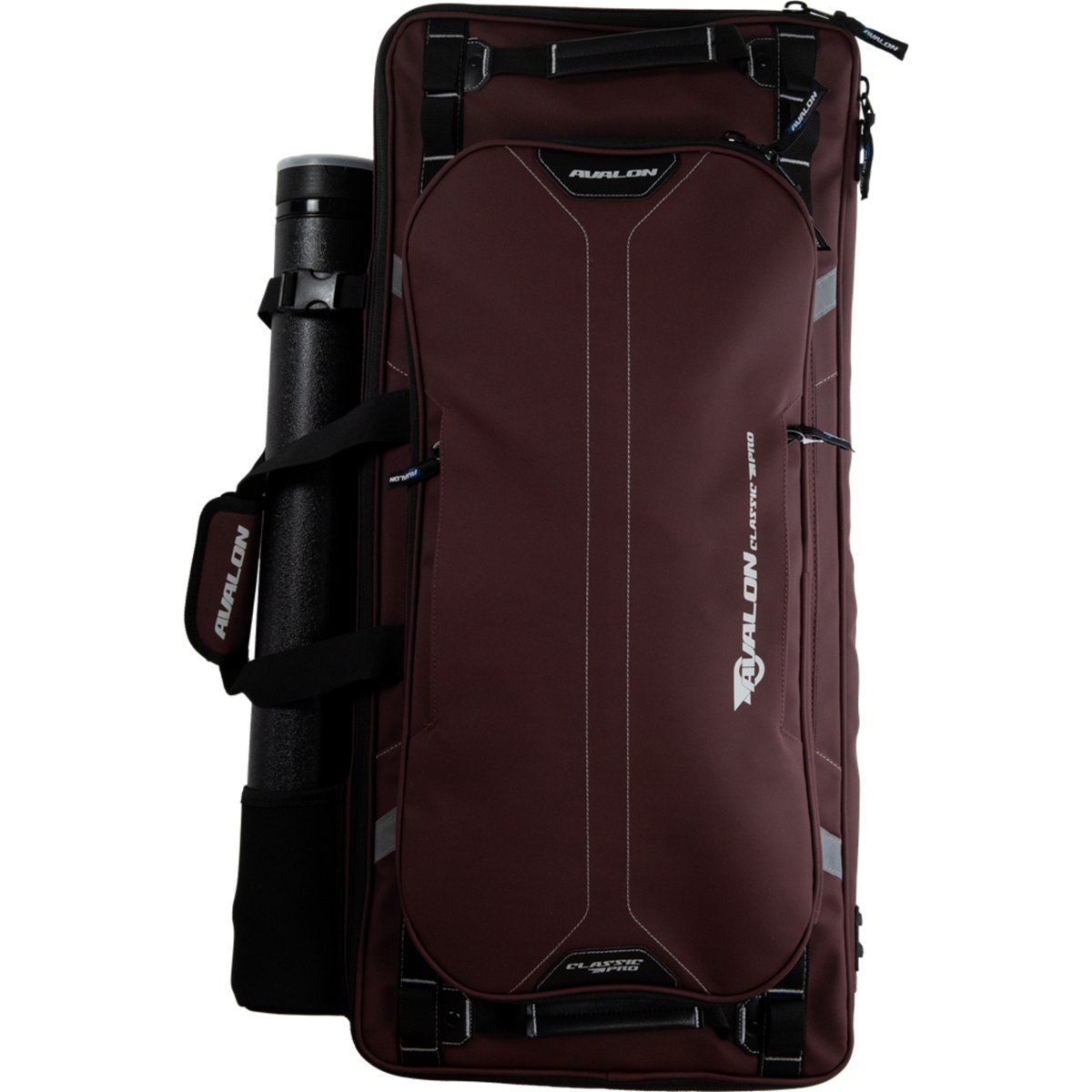 Avalon Classic Pro Hard Shell Recurve Rucksack