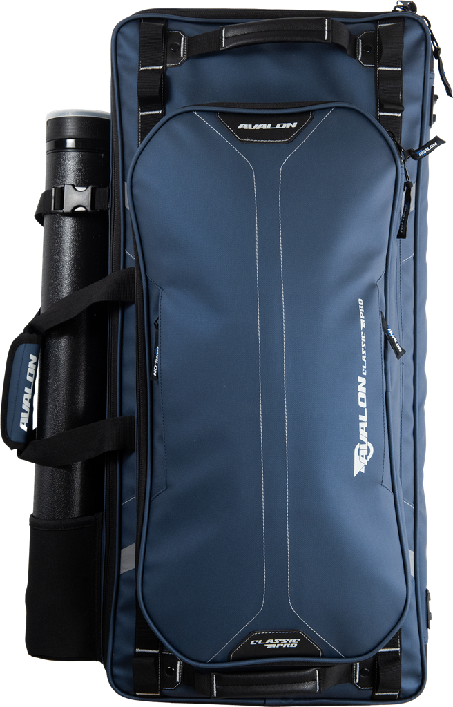 Avalon Classic Pro Hard Shell Recurve Rucksack