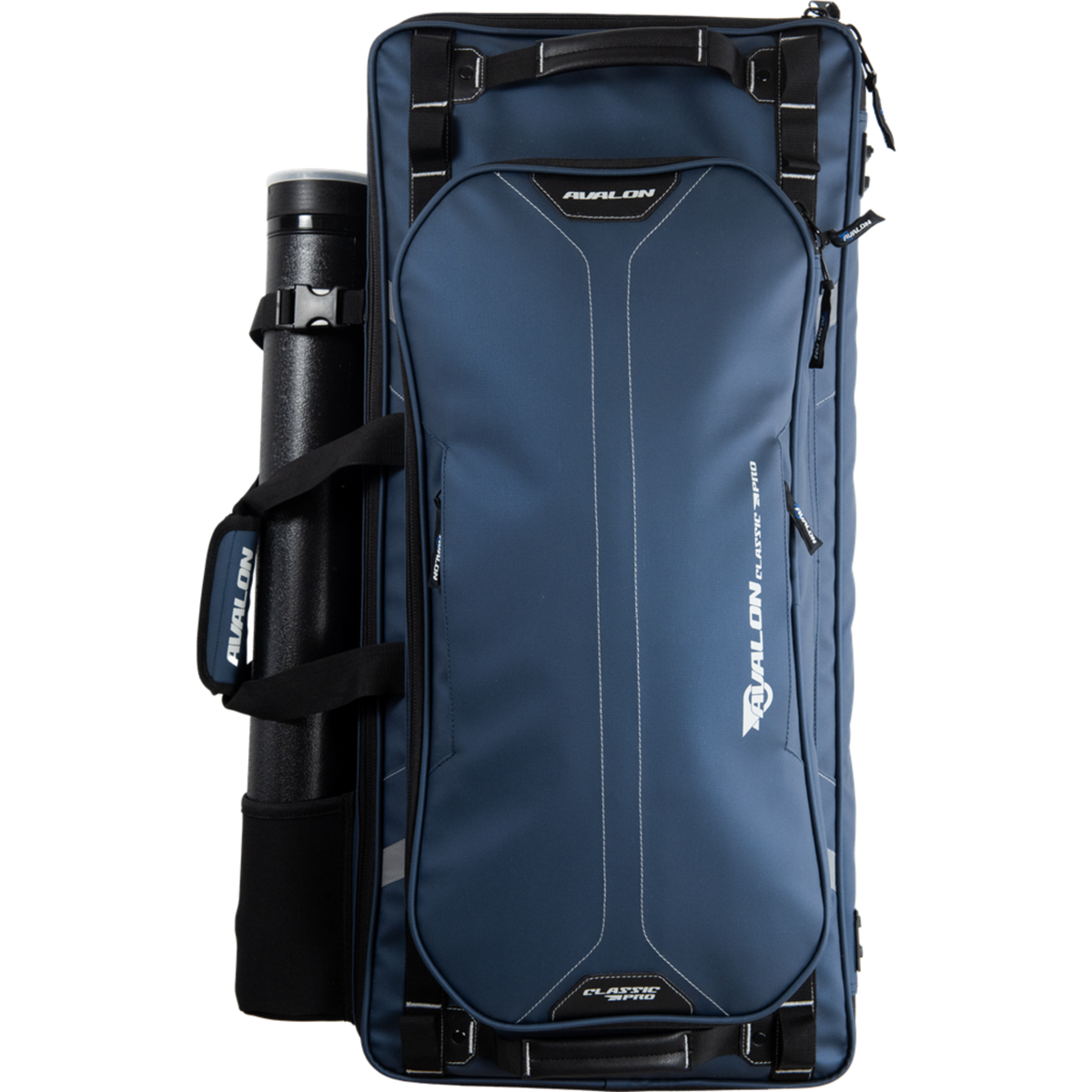 Avalon Classic Pro Hard Shell Recurve Rucksack