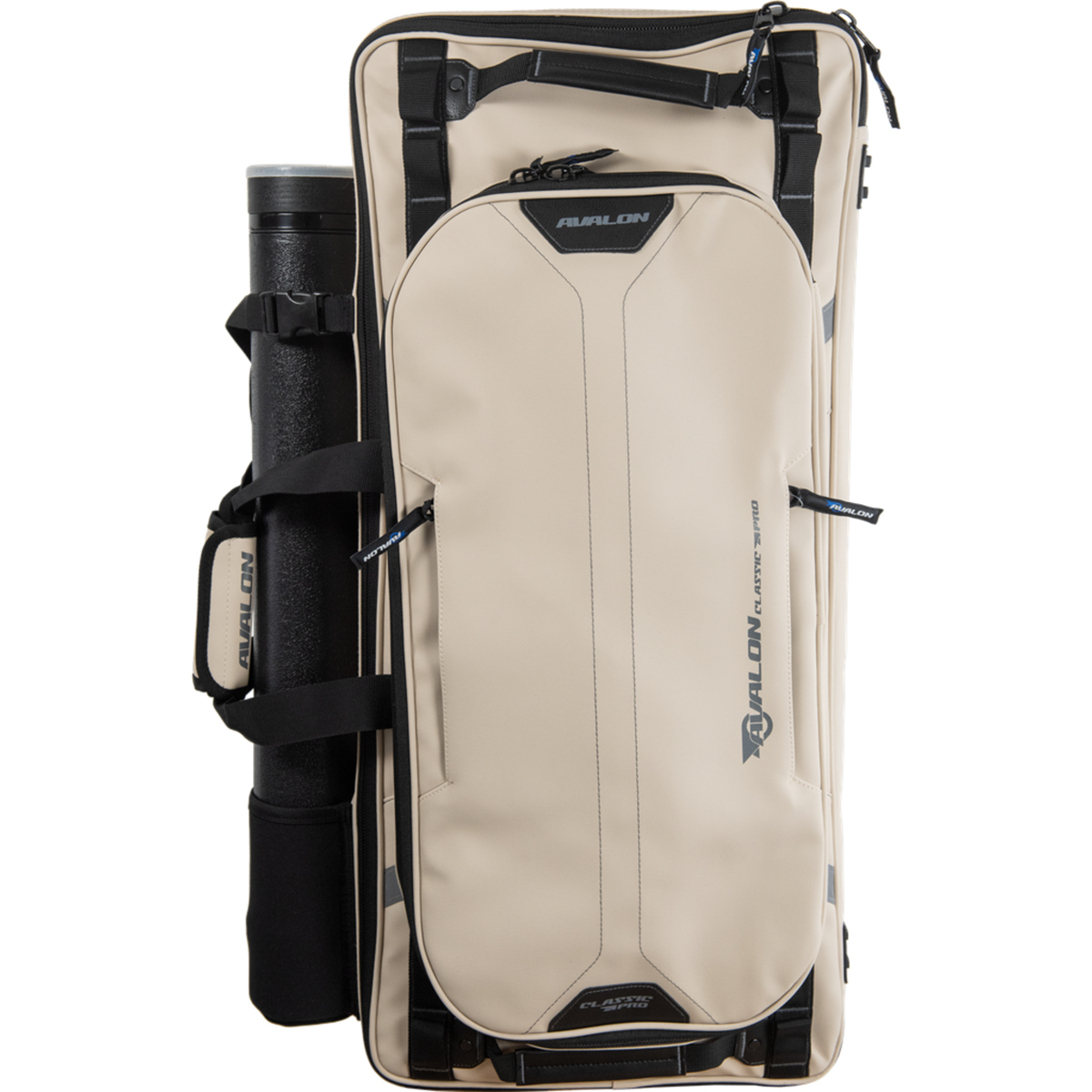 Avalon Classic Pro Hard Shell Recurve Rucksack