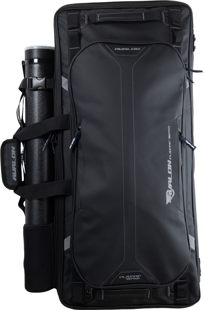 Avalon Classic Pro Hard Shell Recurve Rucksack