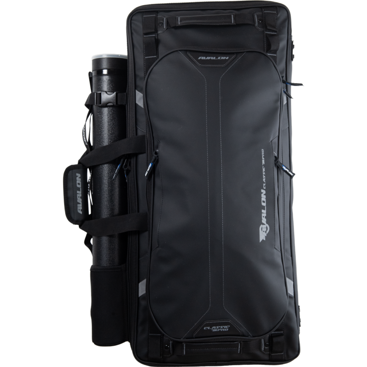 Avalon Classic Pro Hard Shell Recurve Rucksack