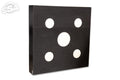 Avalon Dura Multi-Center 4x19cm 1x30xm 1 Satz bestehend aus 6 Scheiben