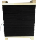Avalon Classic Lamellenscheibe (60x60x30)