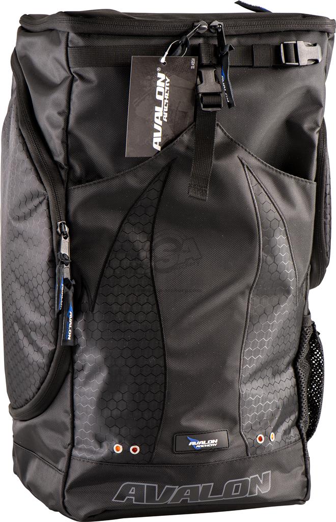 Avalon SItzrucksack