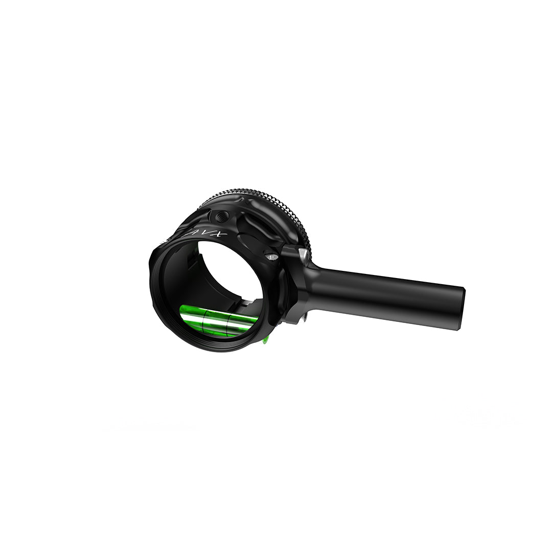 Axcel AVX Scope Gehäuse mit T-Connector und Gewindestange