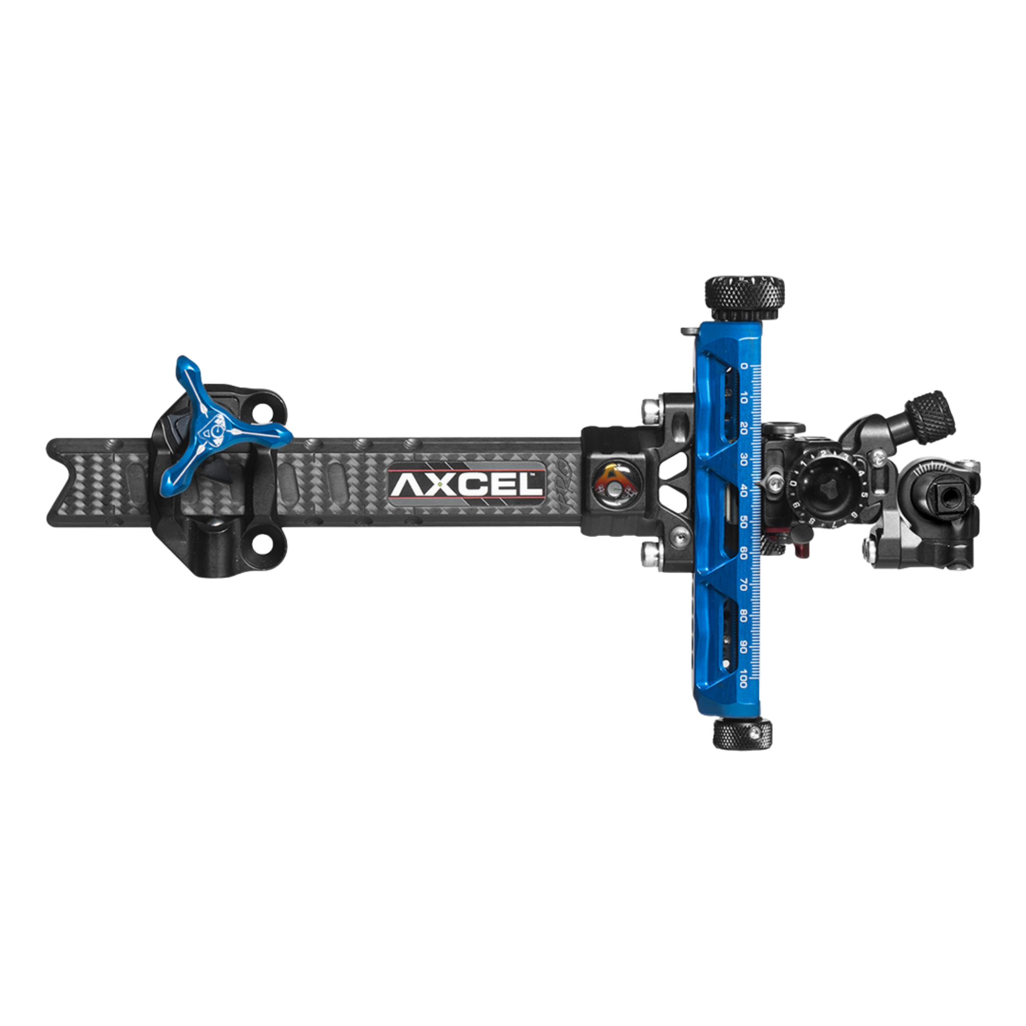 Axcel Achieve XP Pro UHM Compound Visier