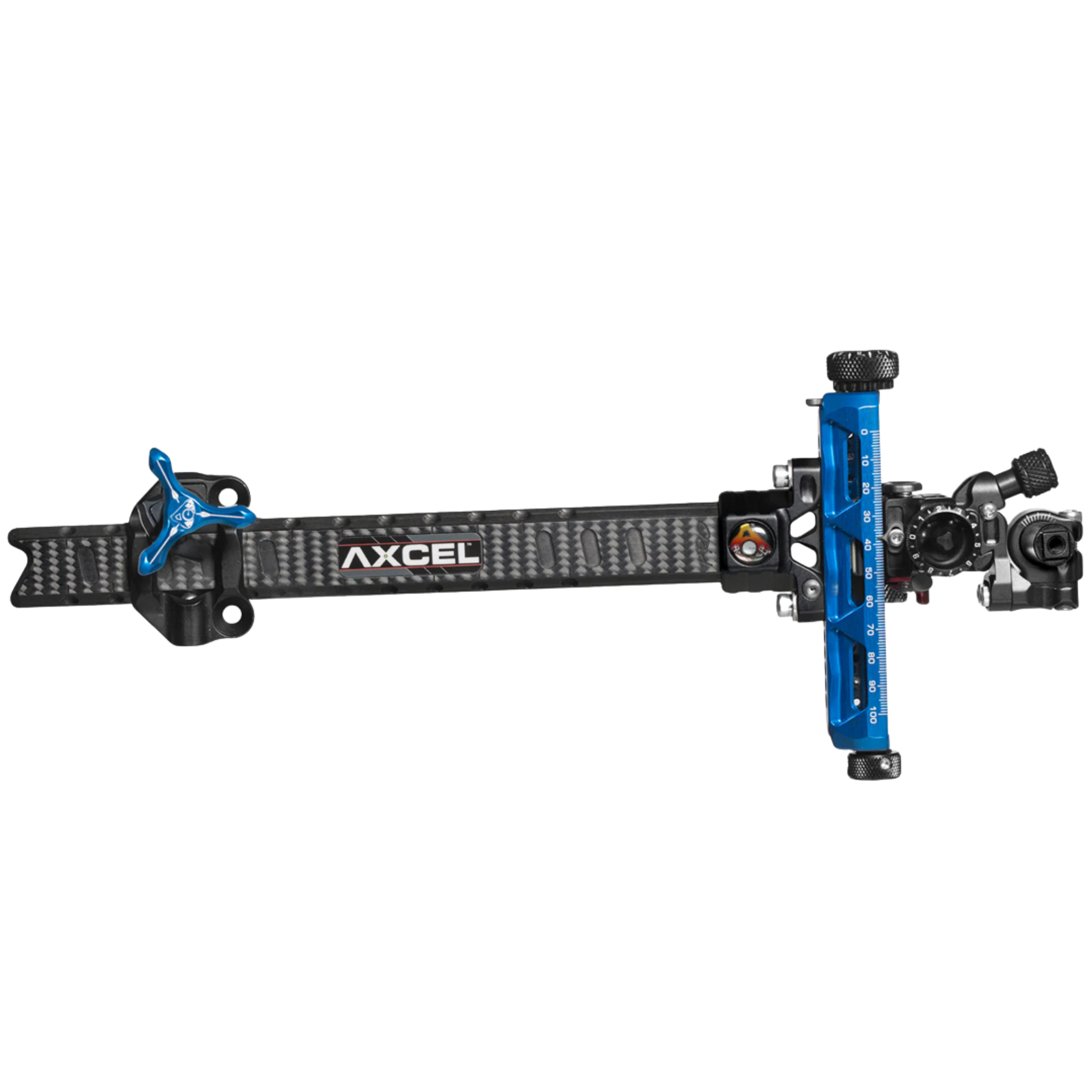 Axcel Achieve XP Pro UHM Compound Visier