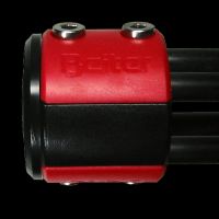 Beiter Centralizer mit Gewichtisadapter 1/4"
