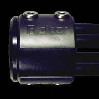 Beiter Centralizer mit Gewichtisadapter 1/4"