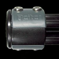 Beiter Centralizer mit Gewichtisadapter 1/4"