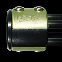 Beiter Centralizer mit Gewichtisadapter 1/4"