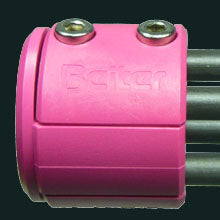 Beiter Centralizer mit Gewichtisadapter 1/4"