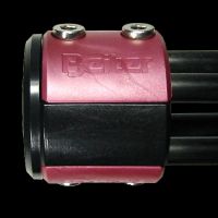 Beiter Centralizer mit Gewichtisadapter 1/4"