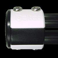 Beiter Centralizer mit Endkappe (ohne Gewinde)