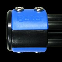 Beiter Centralizer mit Endkappe (ohne Gewinde)