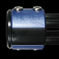 Beiter Centralizer mit Endkappe (ohne Gewinde)
