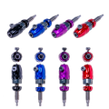 Arc Système Micro Click Button