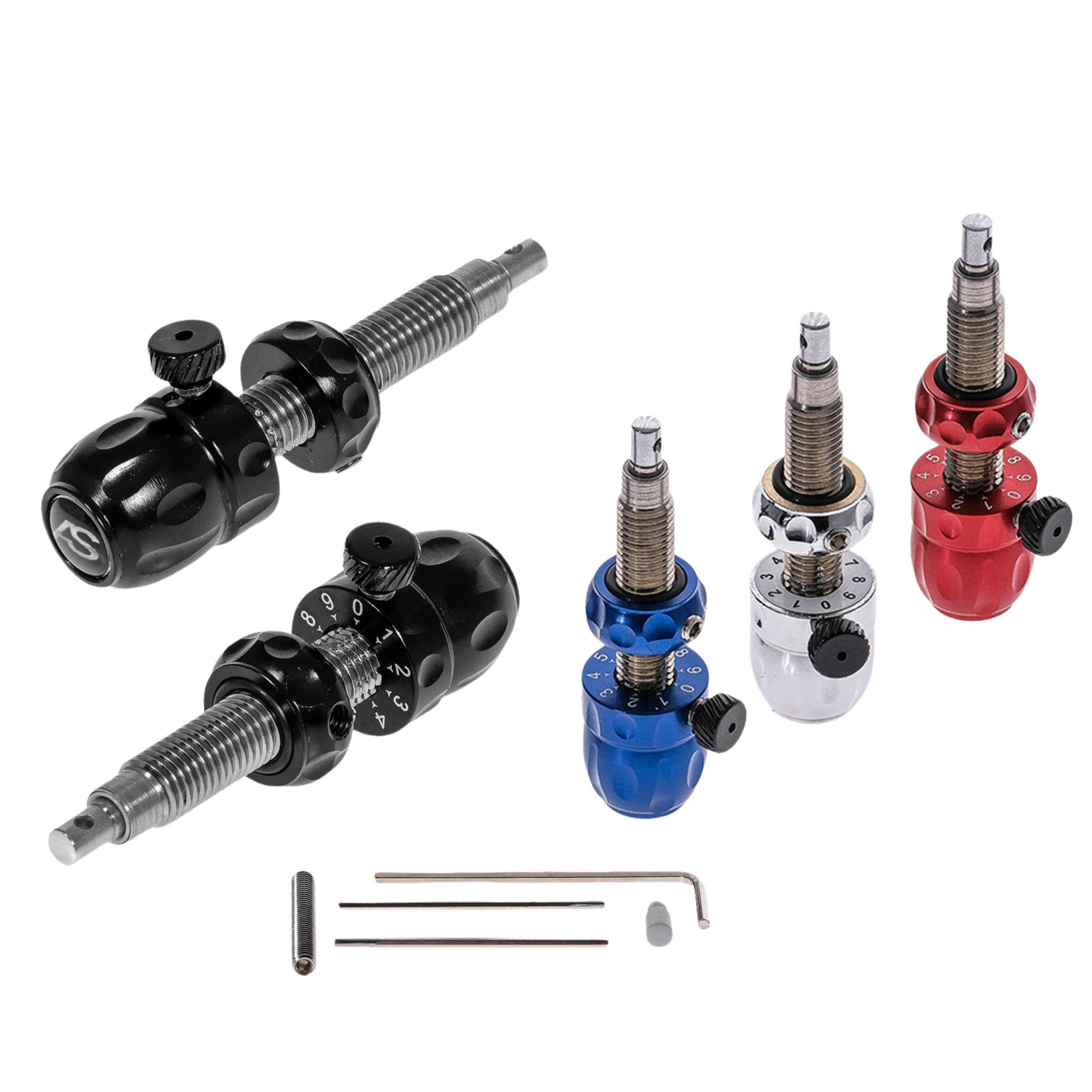 Arc Système Pro Magnetic Button
