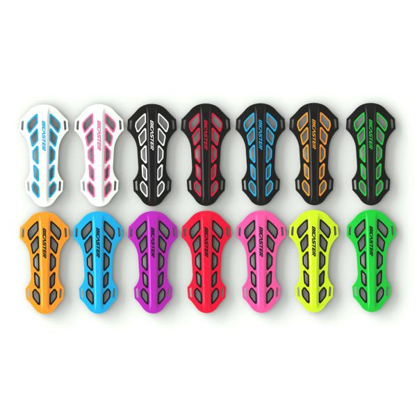 Bicaster TK Bicolor Armschutz