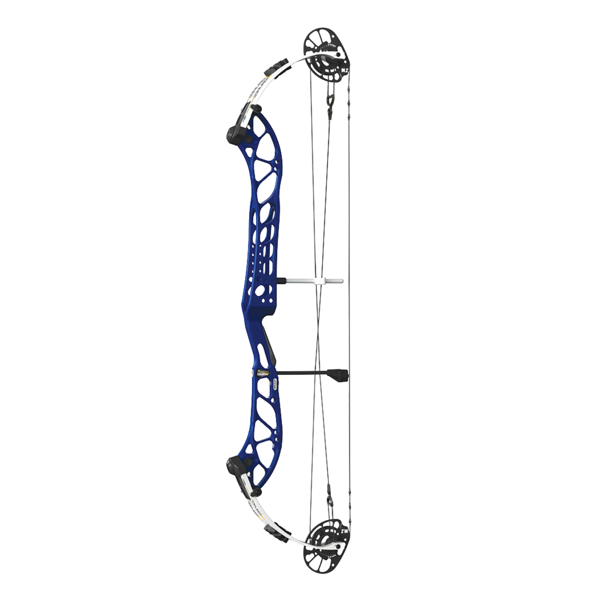 PSE Dominator Duo X 38 M2-Cam Compoundbogen