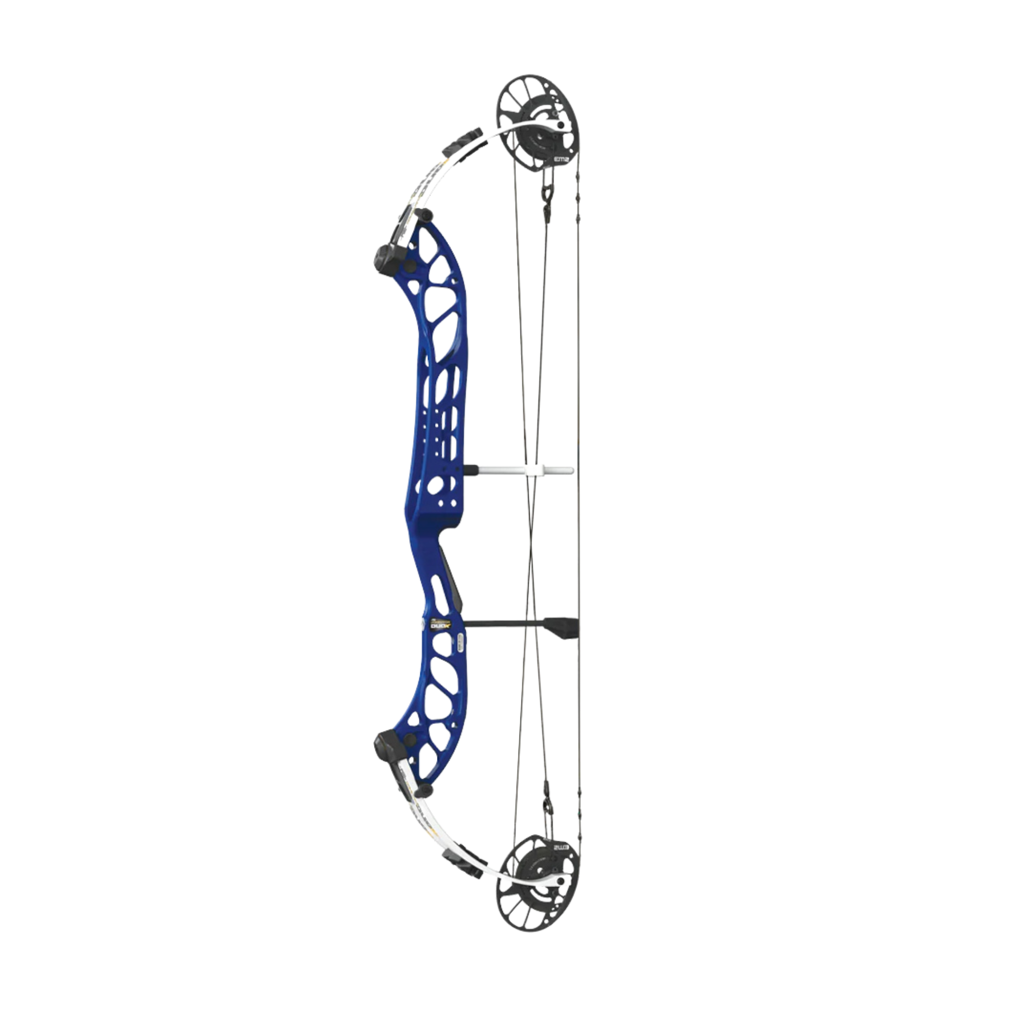 PSE Dominator Duo X 35 M2-Cam Compoundbogen