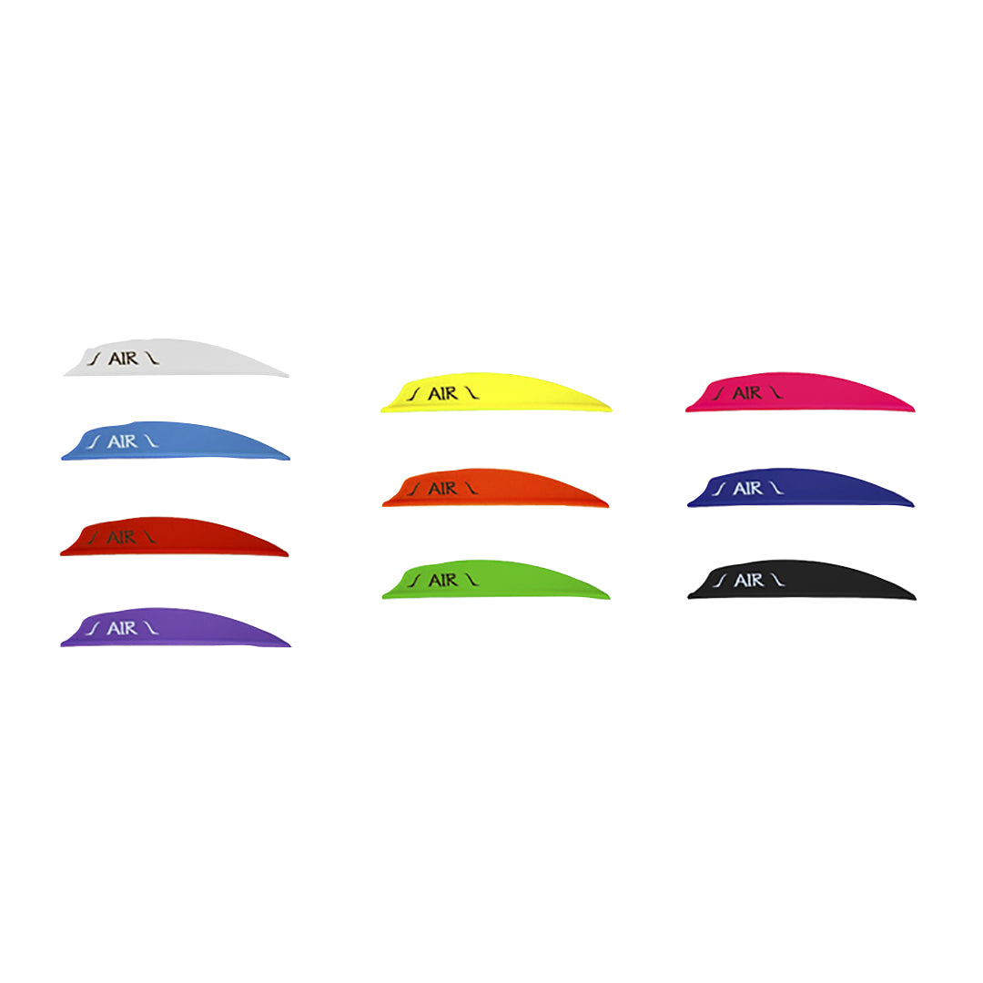 Bohning Air Vane 100er Pack