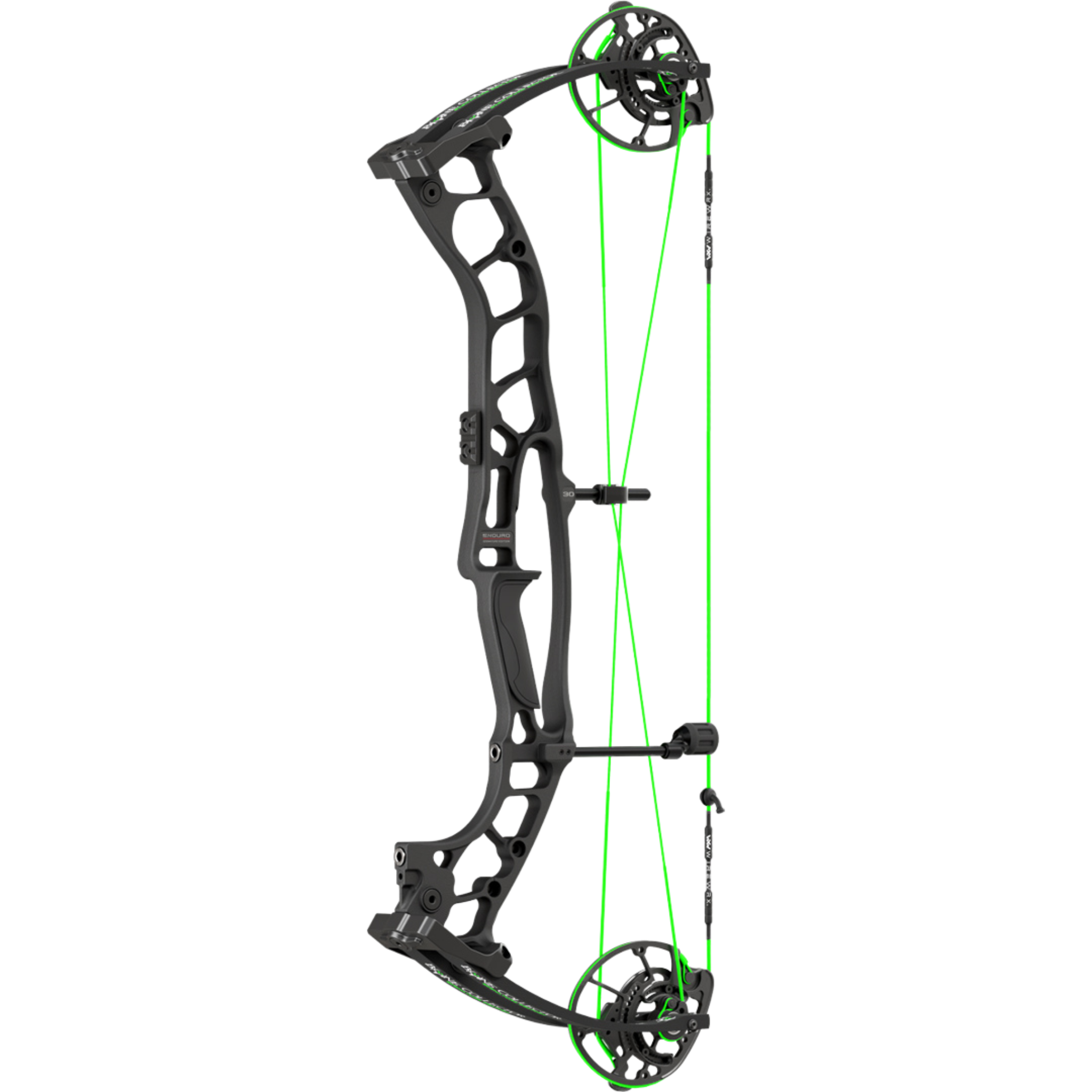 Hoyt Enduro Compoundbogen