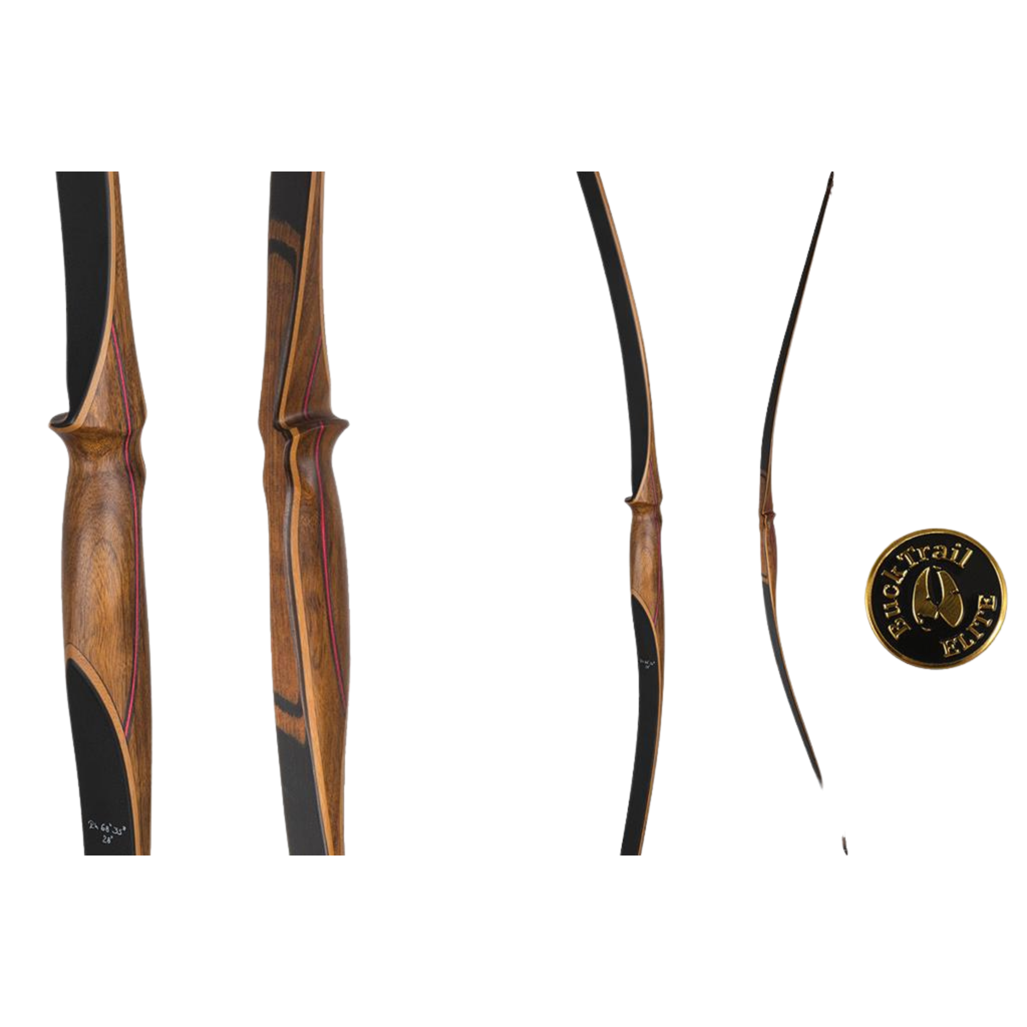Buck Trail Elite Orel