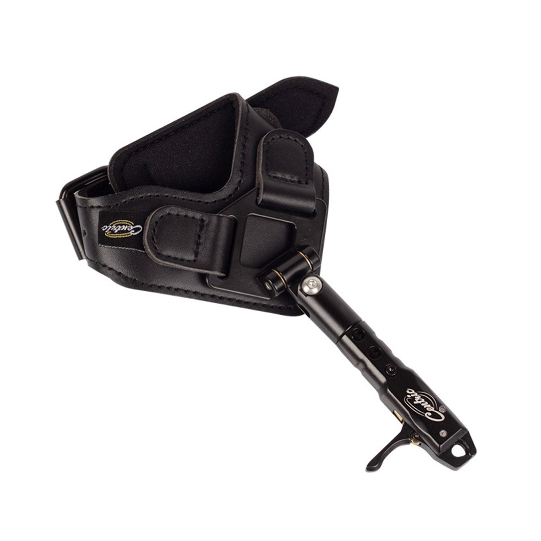 Centric 360 Jaw Handgelenks Release