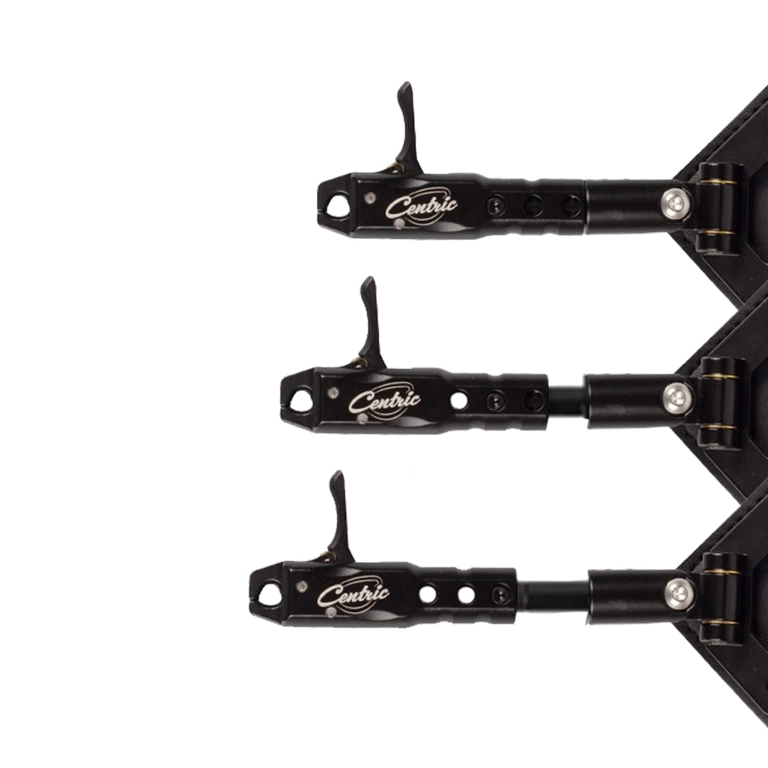 Centric 360 Jaw Handgelenks Release