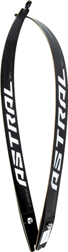 Core Astral Fiber/Bamboo