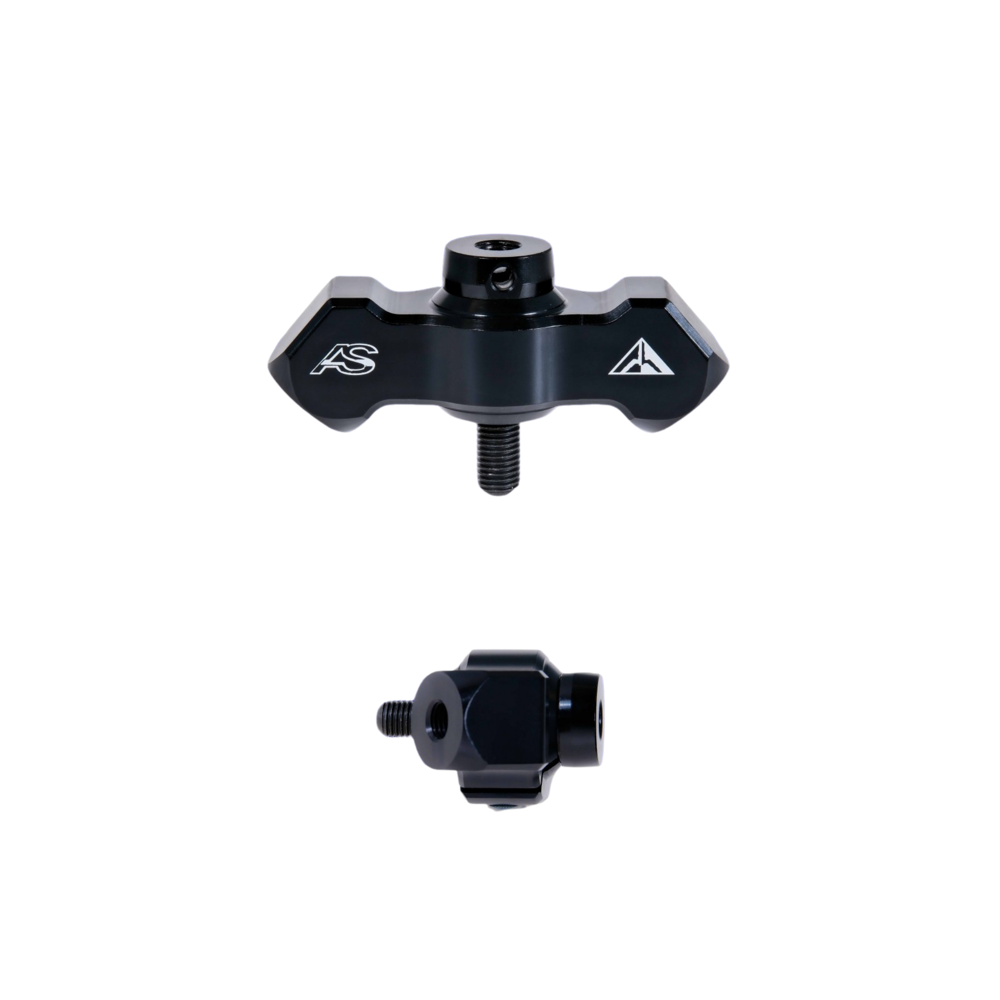 Arc Système Delta V-Bar
