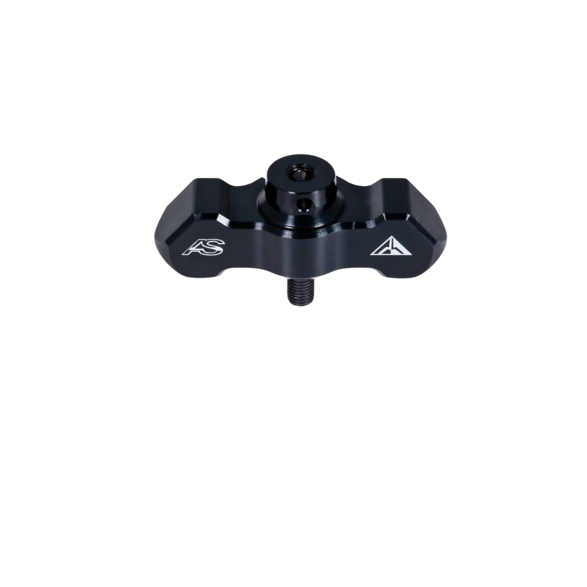 Arc Système Delta V-Bar