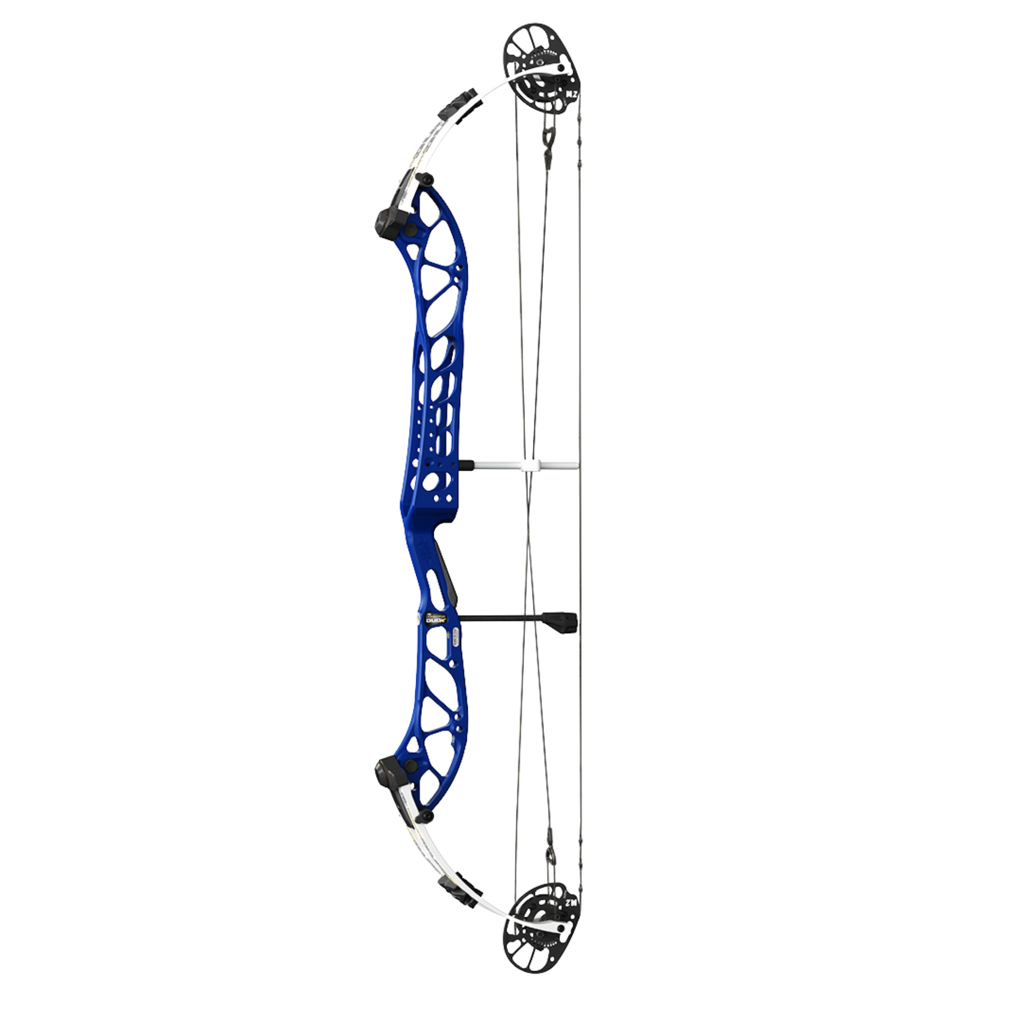 PSE Dominator Duo X 40 EM2-Cam Compoundbogen