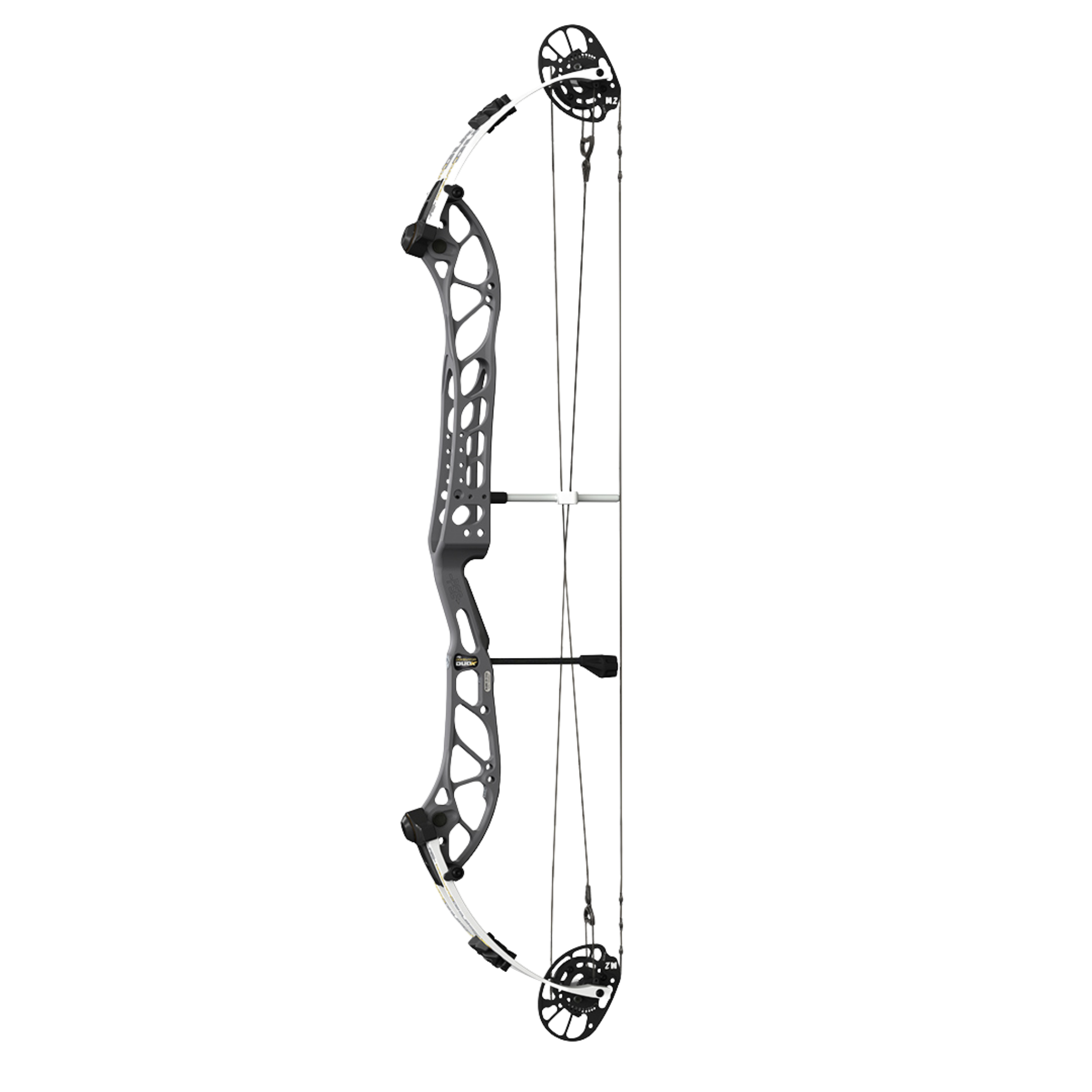 PSE Dominator Duo X 40 EM2-Cam Compoundbogen