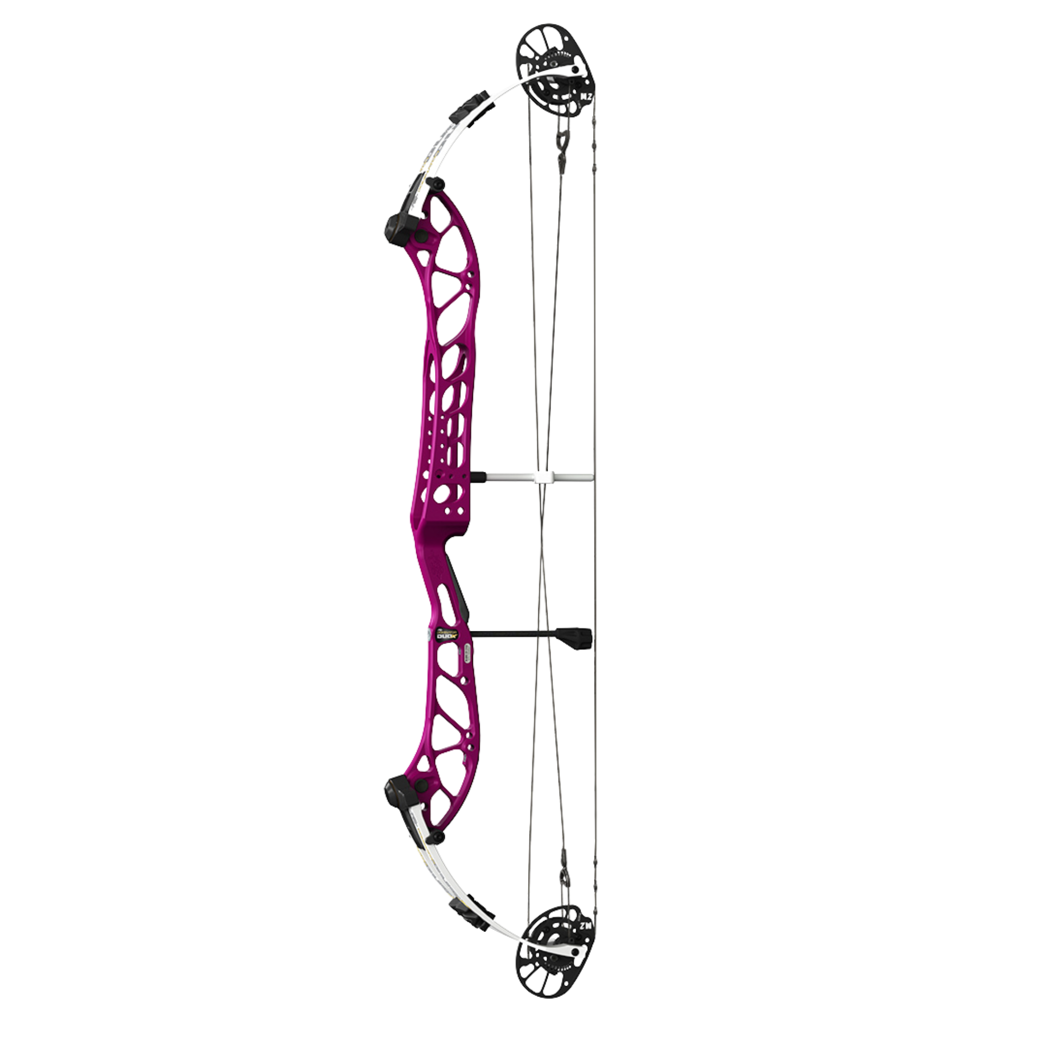 PSE Dominator Duo X 40 EM2-Cam Compoundbogen