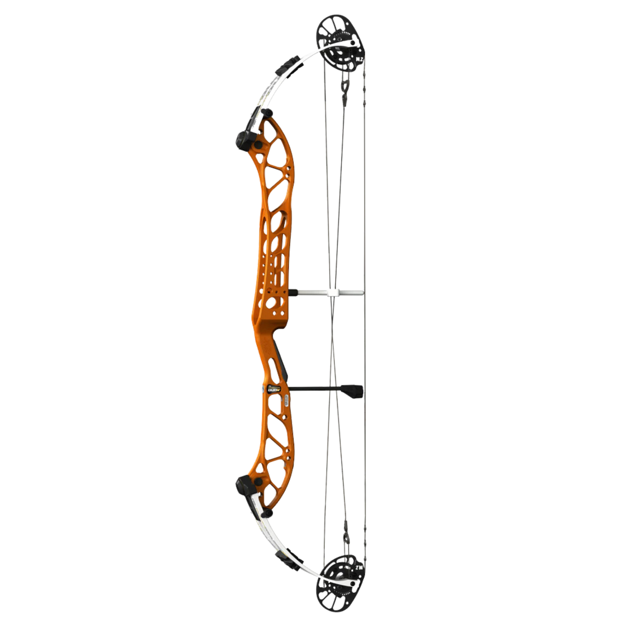 PSE Dominator Duo X 40 SE2-Cam Compoundbogen