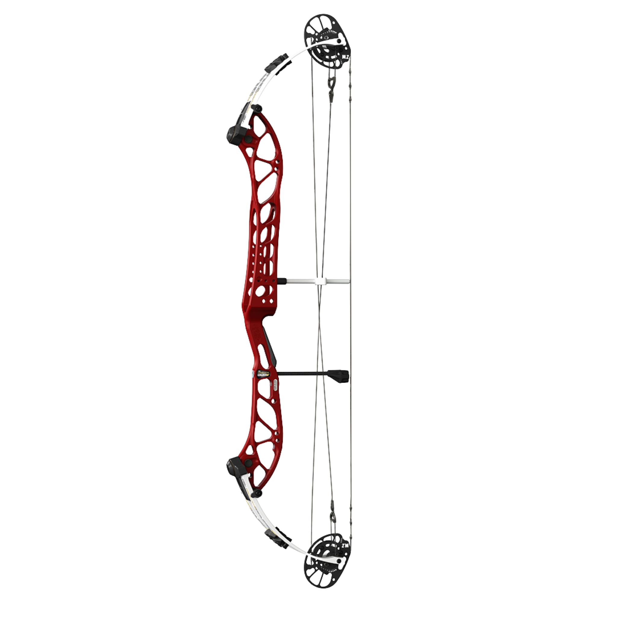 PSE Dominator Duo X 40 SE2-Cam Compoundbogen