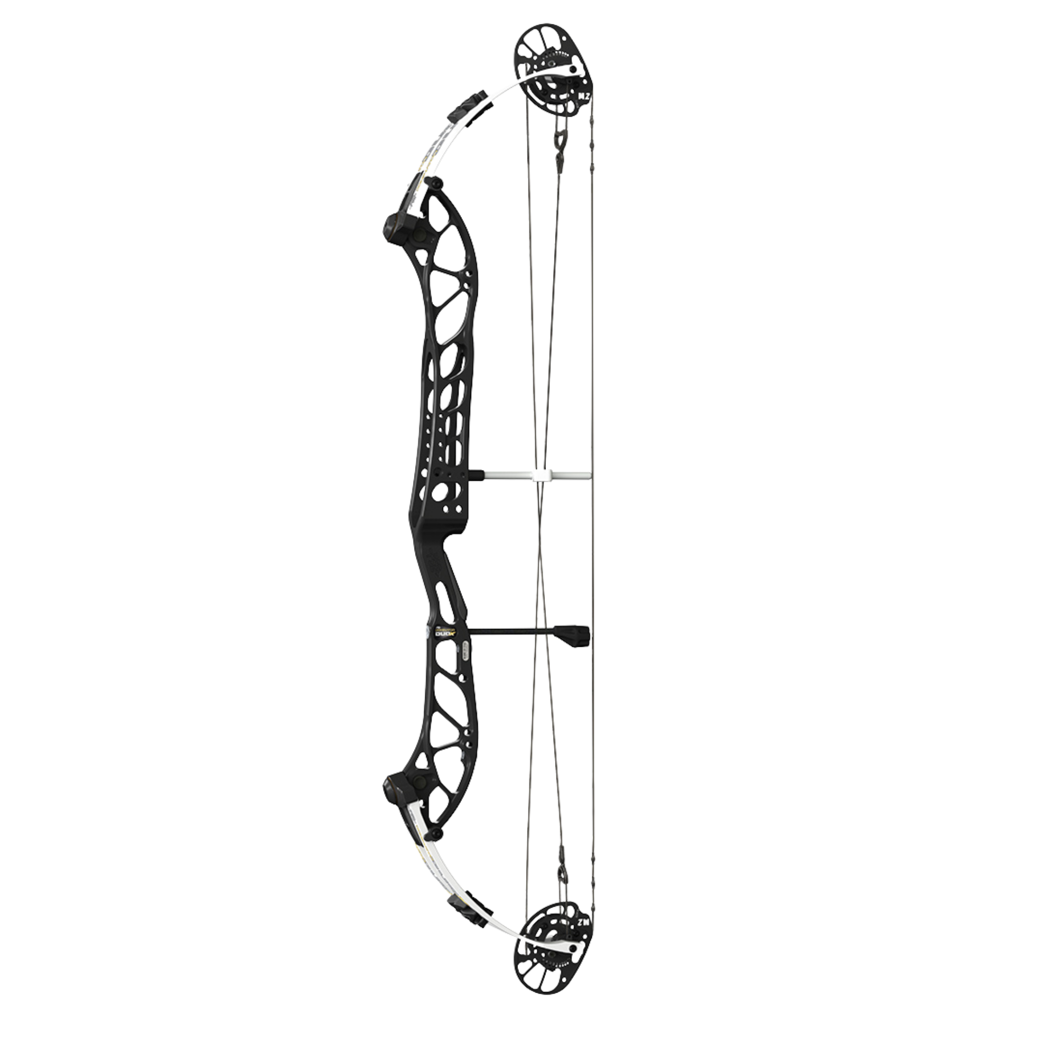 PSE Dominator Duo X 40 SE2-Cam Compoundbogen
