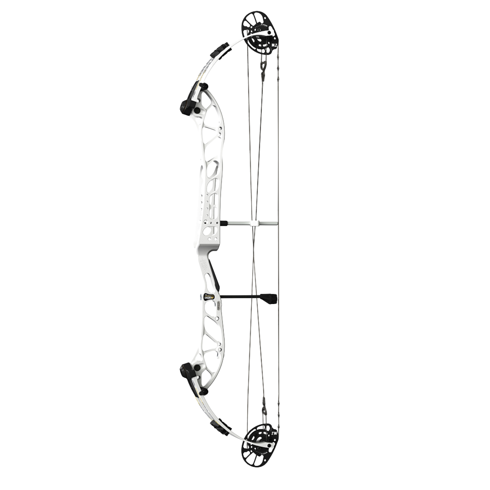 PSE Dominator Duo X 40 SE2-Cam Compoundbogen
