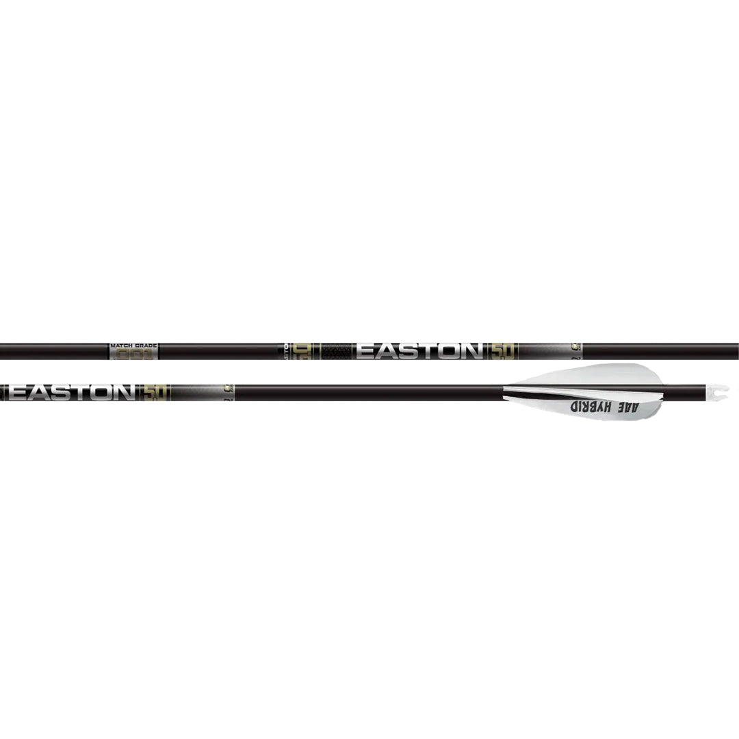 Easton 5.0 Hunting Match Grade
