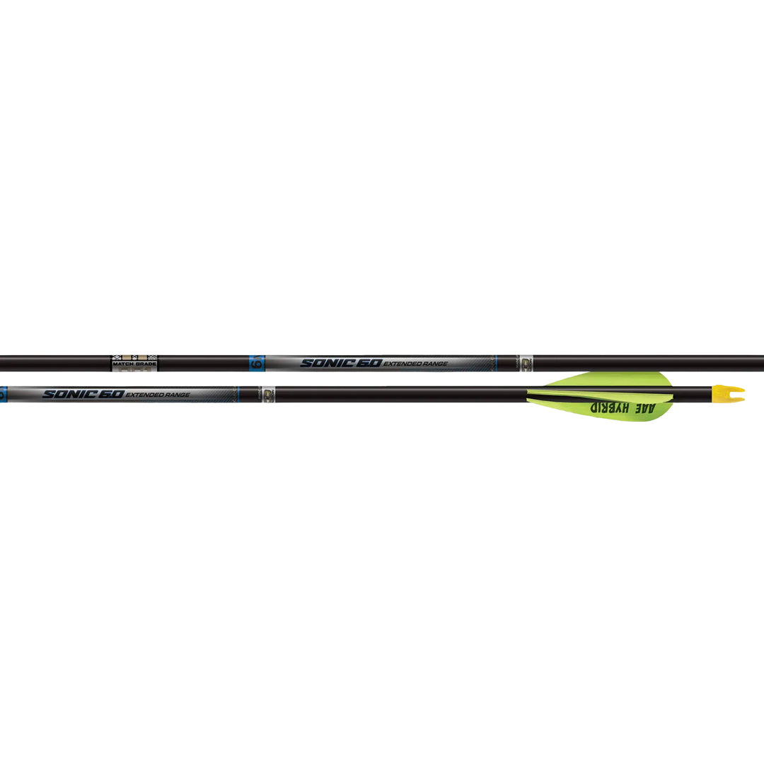 Easton Sonic 6.0