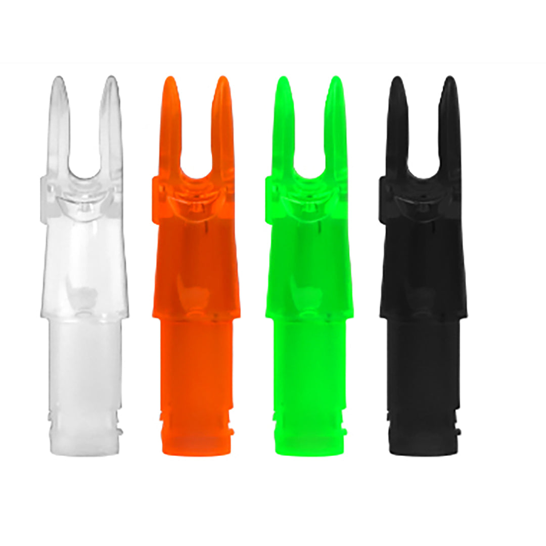 Easton Super 3D Nock 12er Set