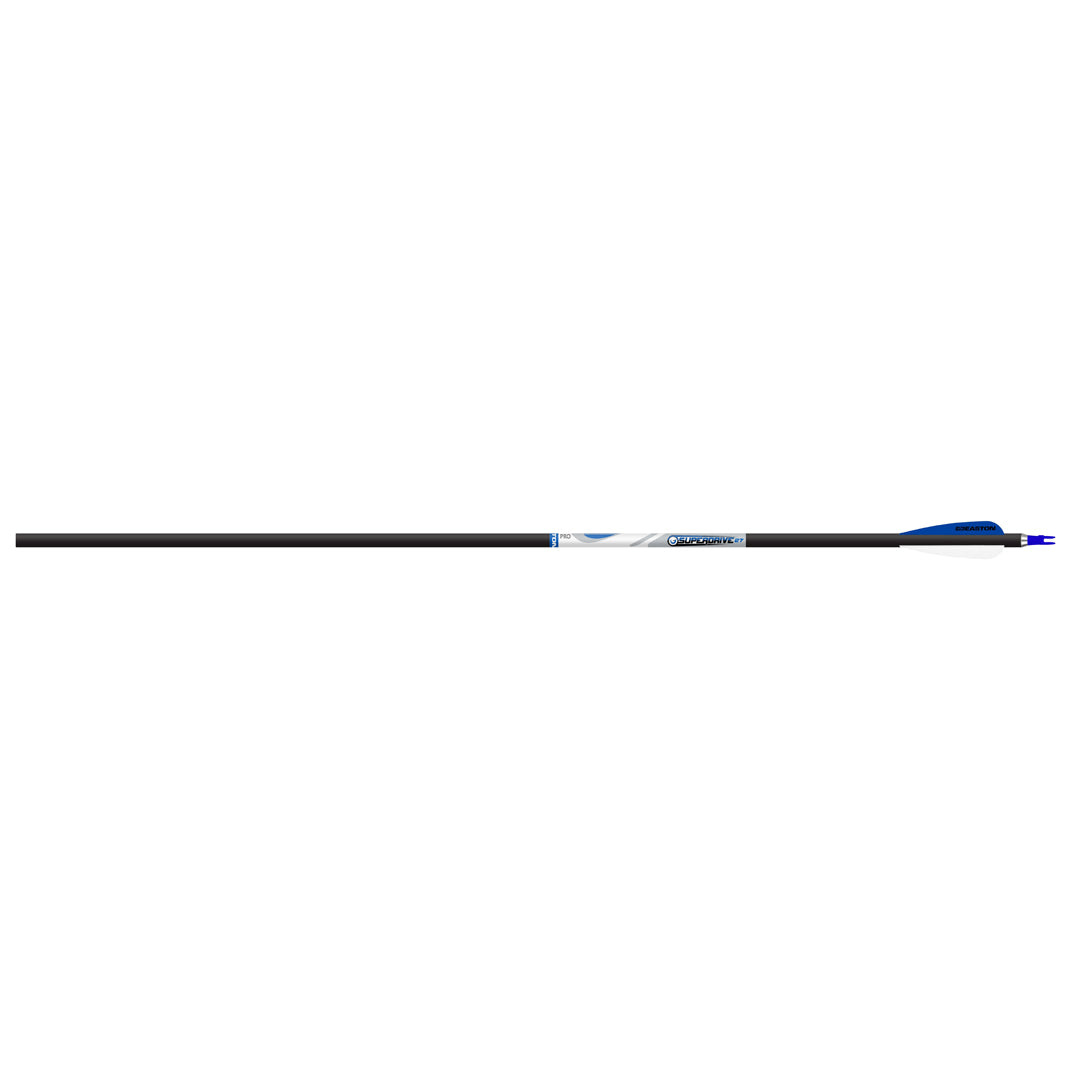 Easton SuperDrive 27 Pro 6er Set