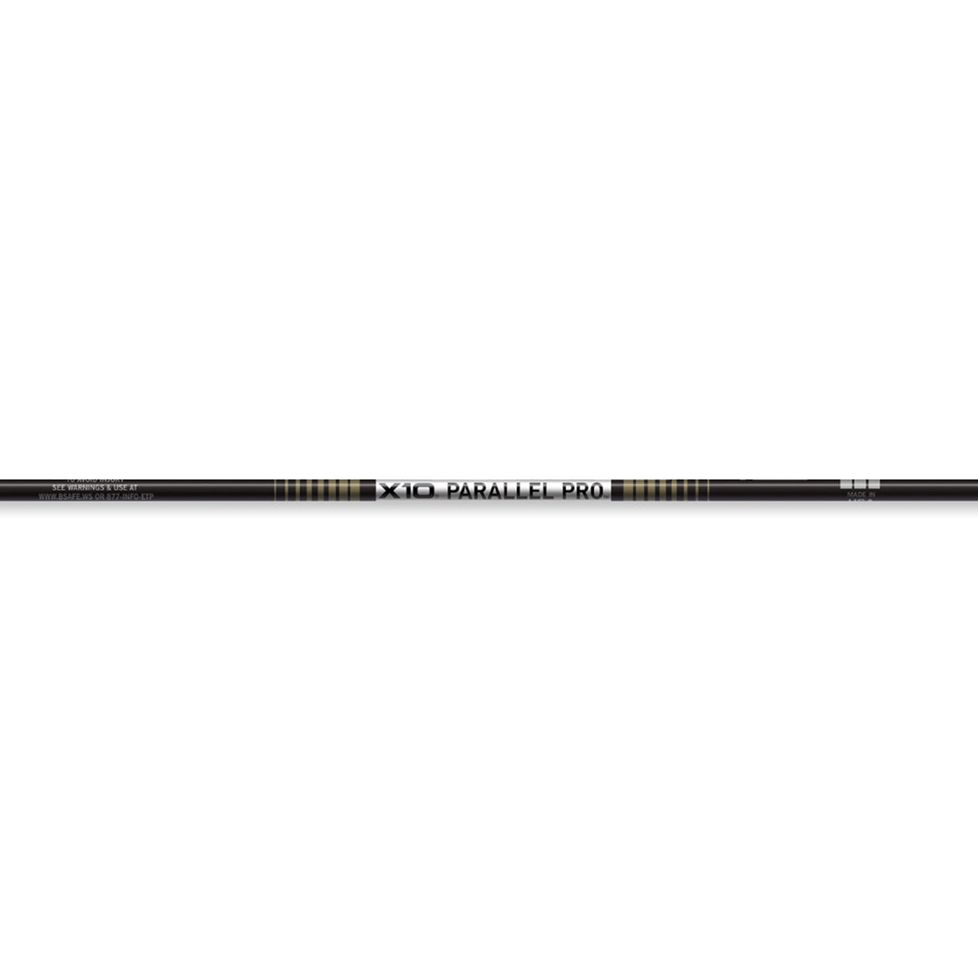 Easton X10 parallel Pro 3.2mm