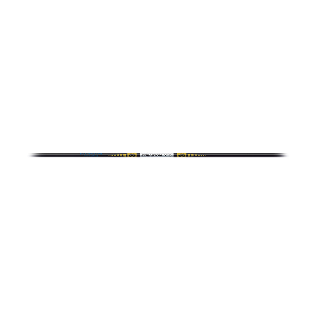Easton X10 12er Set