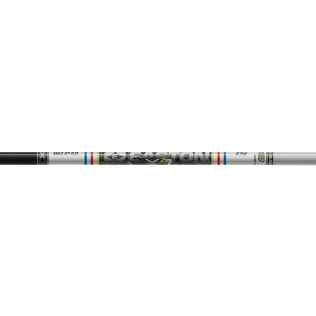 Easton X27 6er Set