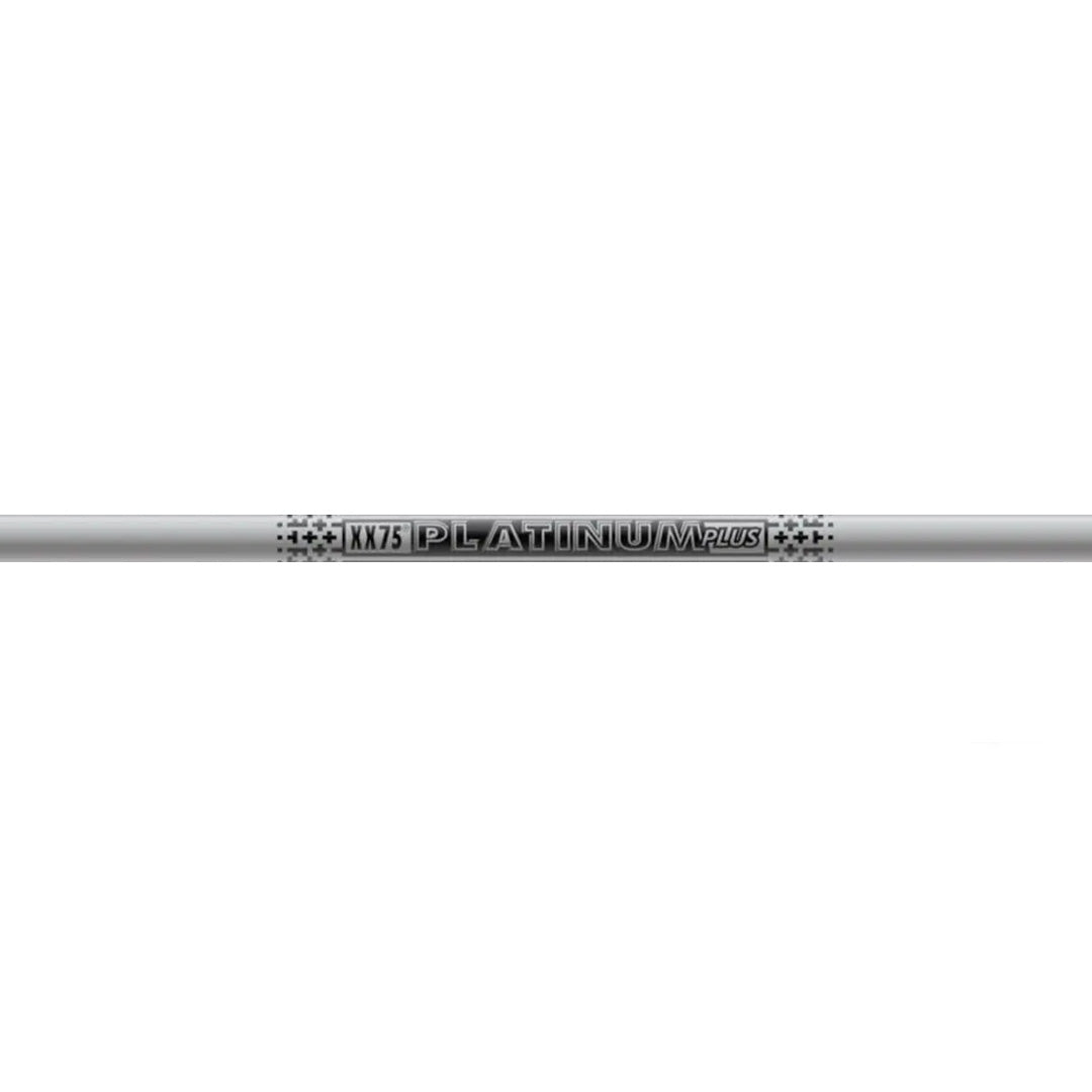 Easton XX75 Platinum Plus